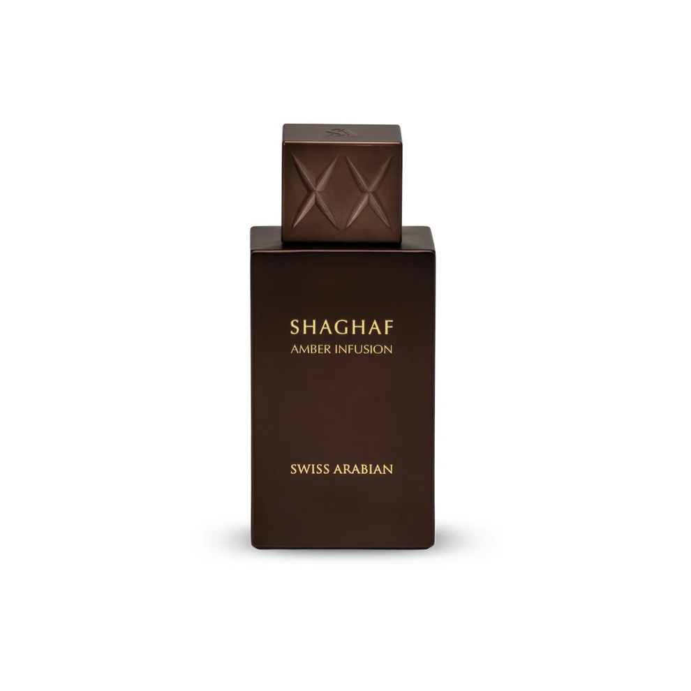 Swiss Arabian Amber Â Shaghaf Infusion (75Ml)