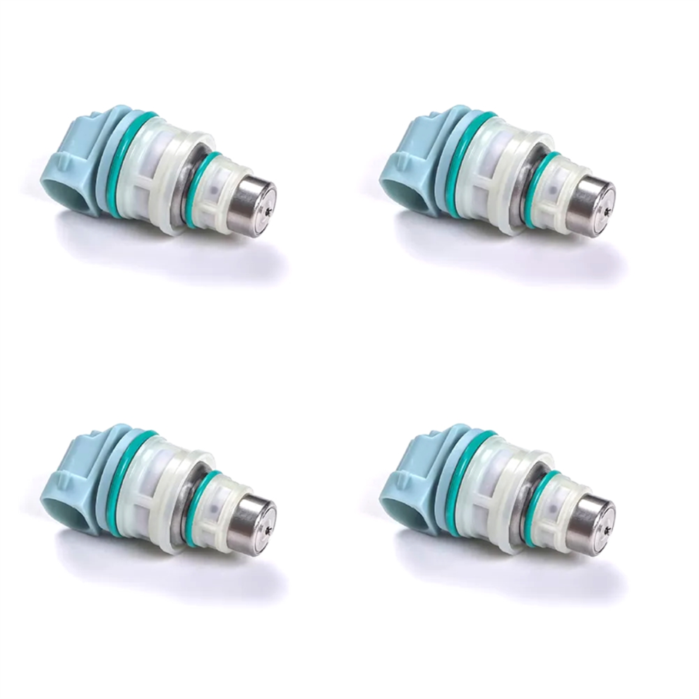 4 Pcs Injectors Icd00108 For Corsa 1.6 Efi 1994-1996 4852261833950