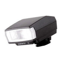 Cameraflitser GN20 Richtgetal 0-90 Verticale kanteling Lage