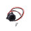 48V golfkar-oplader, snel opladen, ingebouwd 1