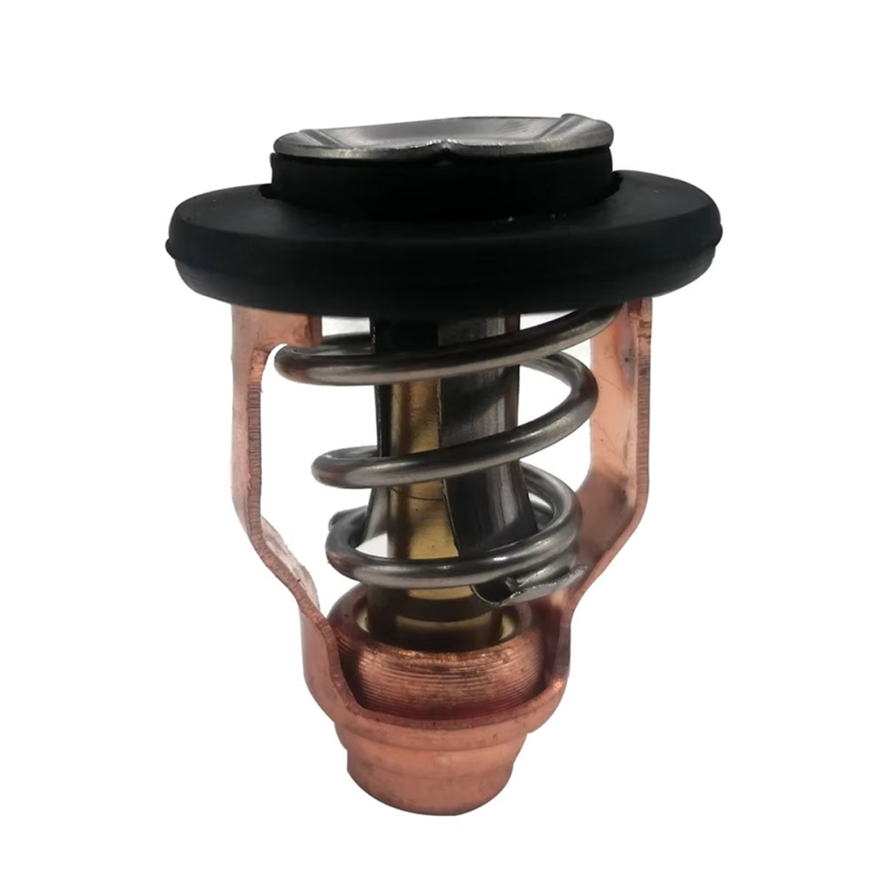 17670-90J10 Thermostat 71 Degree For Marine Outboard Df90 Df115 Df140 Light 4852424153222