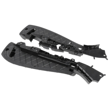 1Pair Front Seat Side Bracket Cover for F02 F07 F10 X5 F15 X6 F16 5210