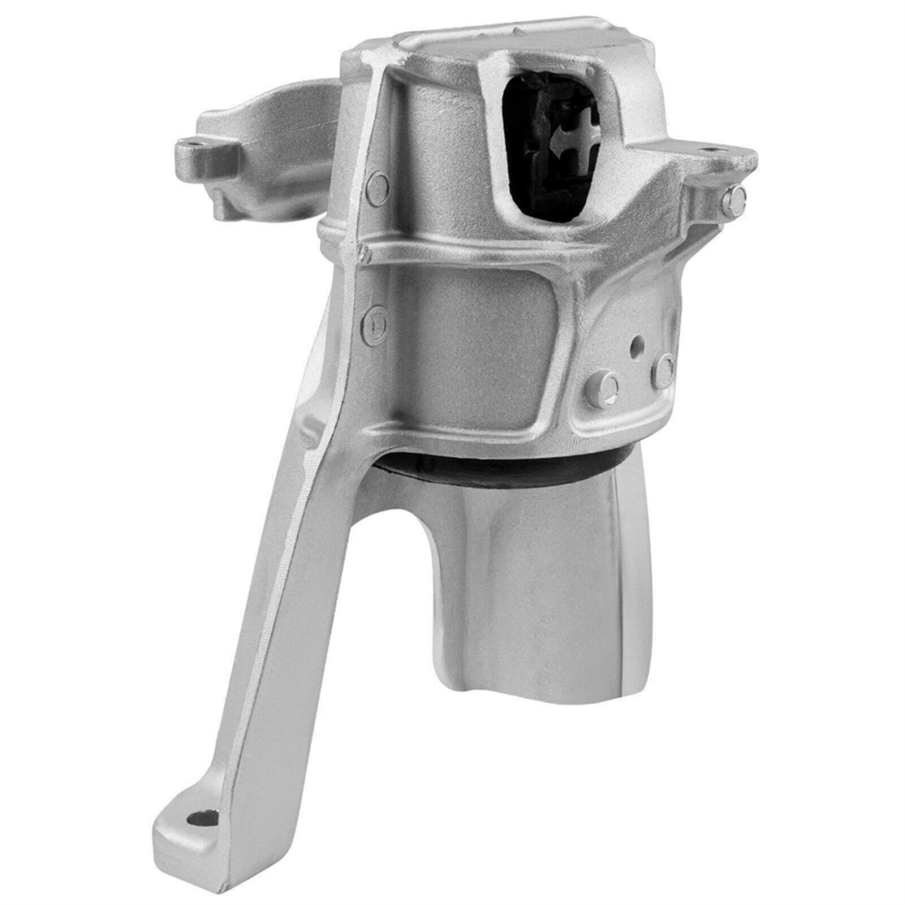 Hydraulic Engine Motor Mount For Machine Foot Glue 50820-A02 2.0L 201 4852424153482