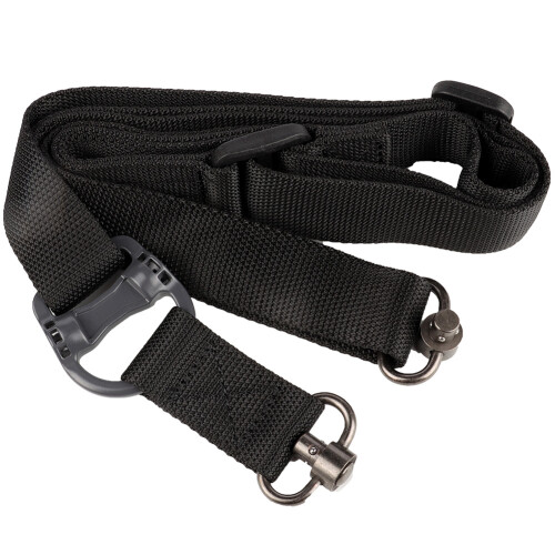 Universal Rifle Sling με γρήγορη αποσύνδεση, φαρδύ και άνετο σχεδιασμό, αντιολισθητικό