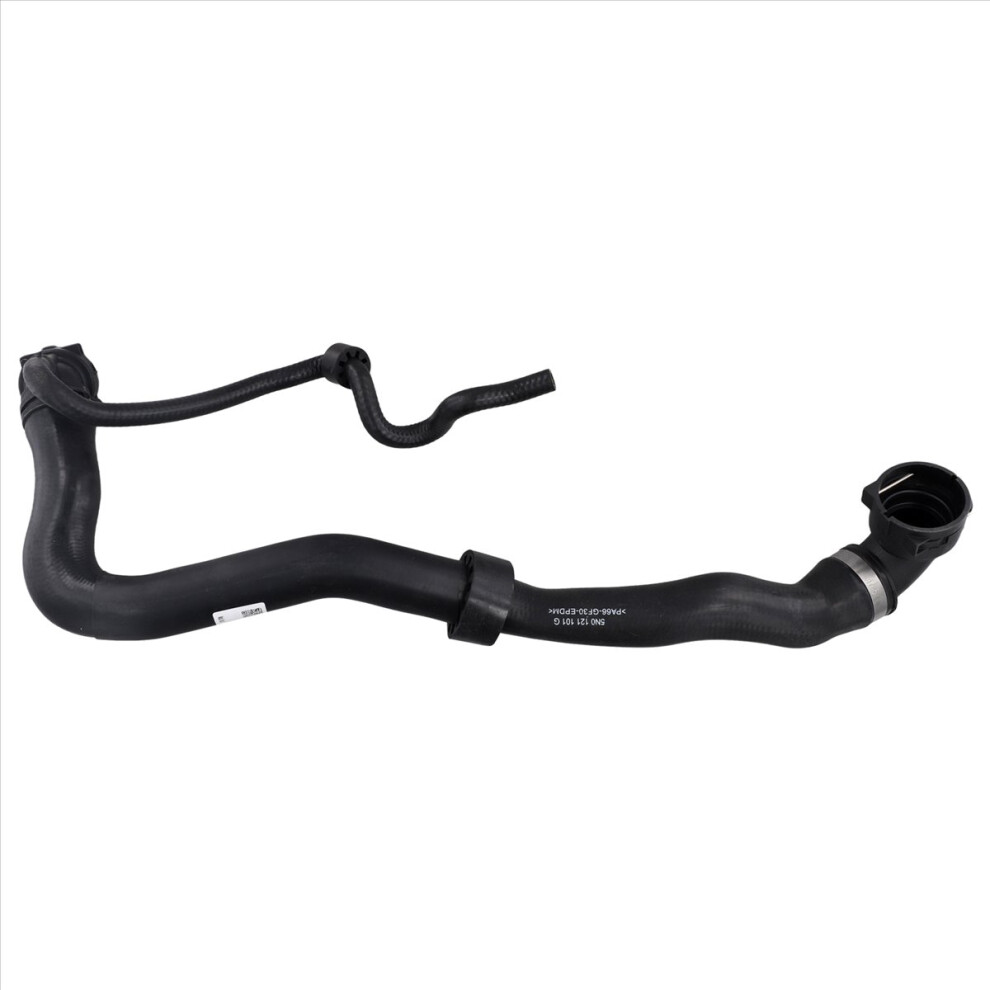 5N0121101g Car Engine Radiator Coolant Hose Cooling Pipe Assembly For 4852424153116