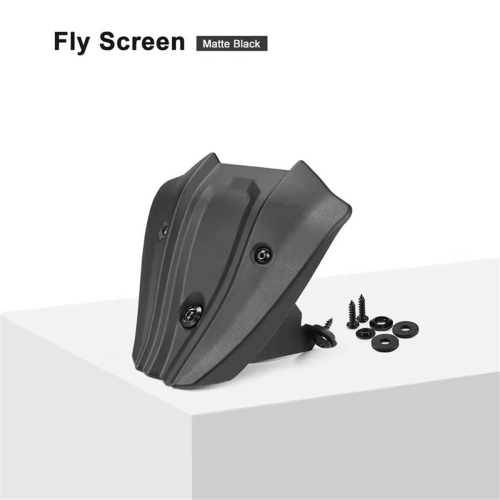Accessories Front Mini Windshield Fairing Windscreen for CB650R CB 65 2