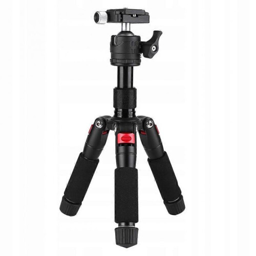 Mini Tripod Camera Tripod 2
