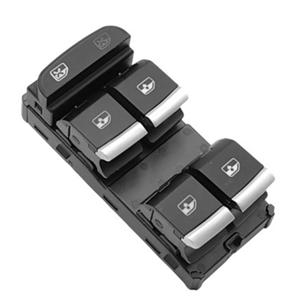 Front Left Power Window Switch 8Wd959851 8Wd959855 For B8 Golf Mk7 Mas 4852261823838