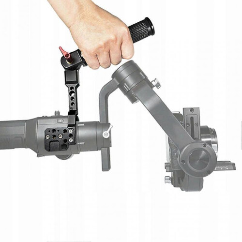 Sling Grip for Dji Ronin-s/ronin-sc Alu 2