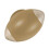 Upgrading Reusable Washable Sticky Roller Ball Lint-Dark Brown 1
