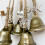 Witch Iron Wind Chimes Yard Wind Bells Garden Decor Hang-E 7