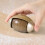 Upgrading Reusable Washable Sticky Roller Ball Lint-Dark Brown 7