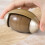 Upgrading Reusable Washable Sticky Roller Ball Lint-Dark Brown 5