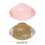Upgrading Reusable Washable Sticky Roller Ball Lint-Dark Brown 4