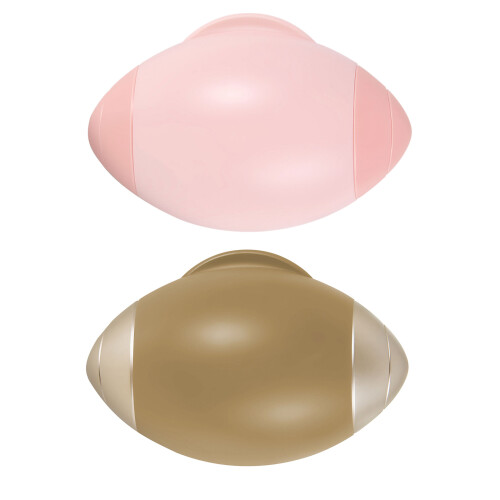 Upgrading Reusable Washable Sticky Roller Ball Lint-Dark Brown 1