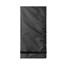 Outdoor Faucet Frost Guards Tap Cloth Winter Freeze-Black 64cm