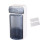 Versatile Jewelry Container Space Saving-Transparent Blue 1