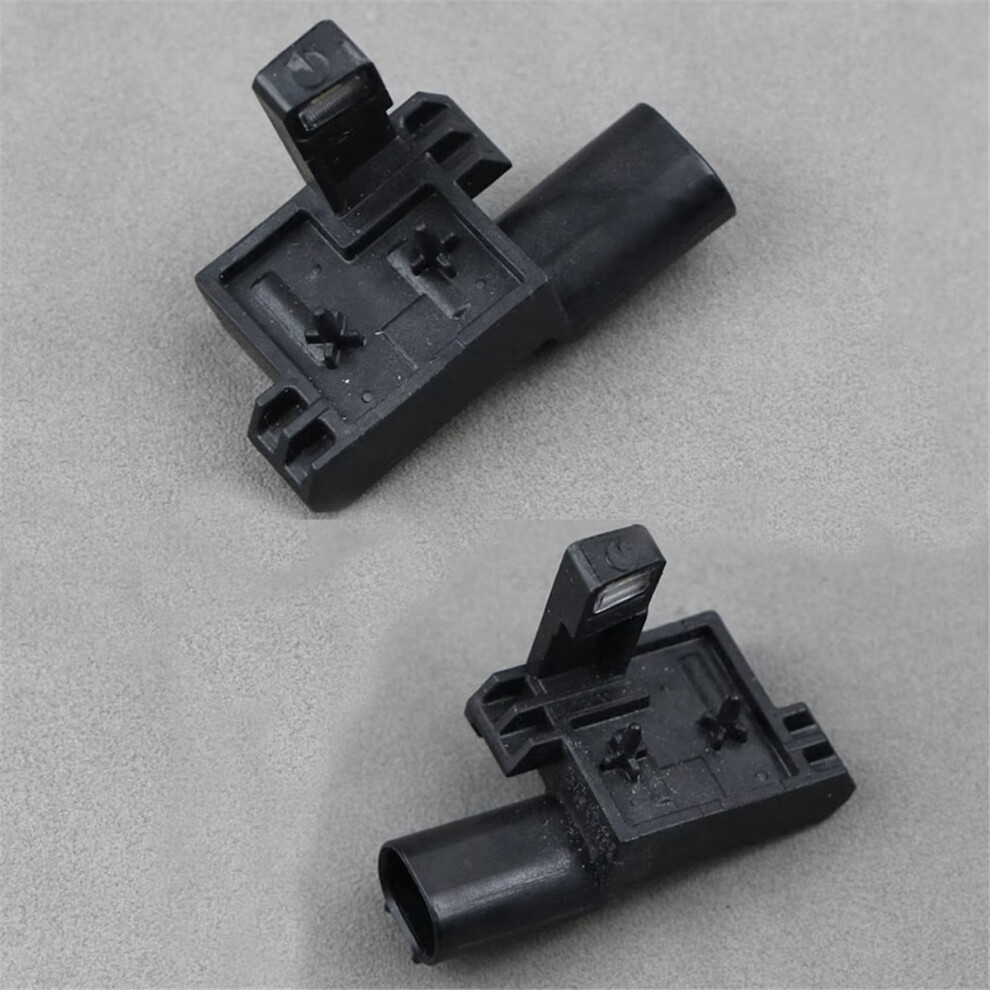 Left+Right Door Handle Control For X290 C257 W205 W213 W222 C217 Light 4852261825160