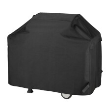 Telo di copertura per barbecue resistente, di livello professionale, impermeabile, resistente allo sbiadimento, per esterni, protezione per tutte le