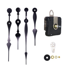 Wall Clock Movement DIY Clock Repair-Shaft length 14.5MM
