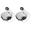 2pcs XENON HID Ballast Headlight Control Unit Module for 85967-45010 3