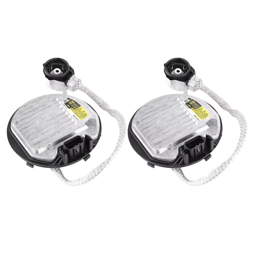 2pcs XENON HID Ballast Headlight Control Unit Module for 85967-45010 2