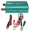 Μετατροπέας DC12V σε AC110V LED με φωτισμό και πολλαπλή χρήση με πιο αθόρυβη λειτουργία 1