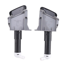 Headlight Washer Nozzle Headlamp Cleaning Pump for Sport ASX GA 2010-1