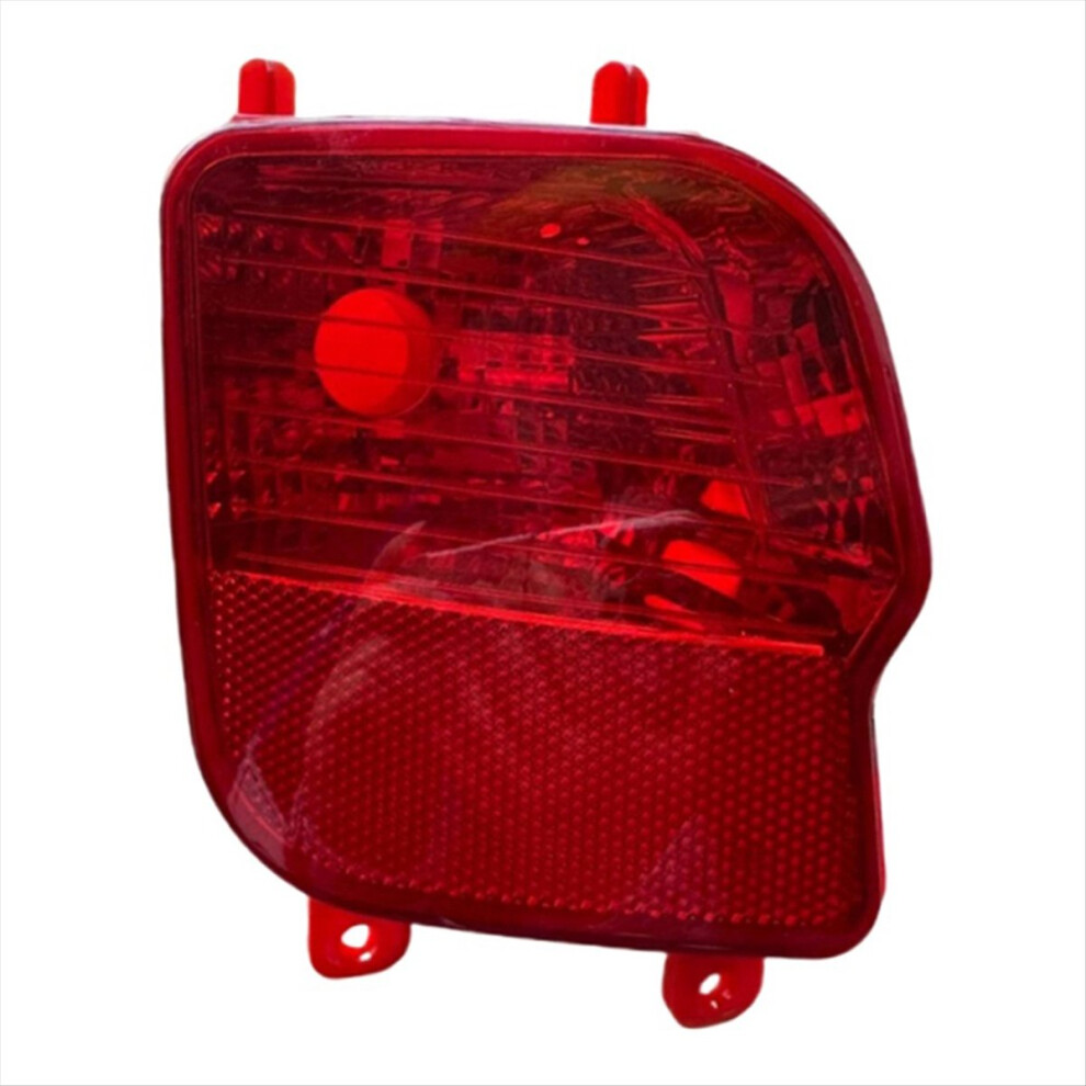 Rear Bumper Lights And Fog Yl00528980 For 2008 (P24c) 4008 (P84) C5 Ri 4852261835350