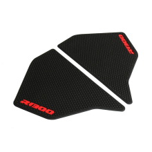 Tankbeschermingsset met beschermhoes en sticker voor R1300GS Adv
