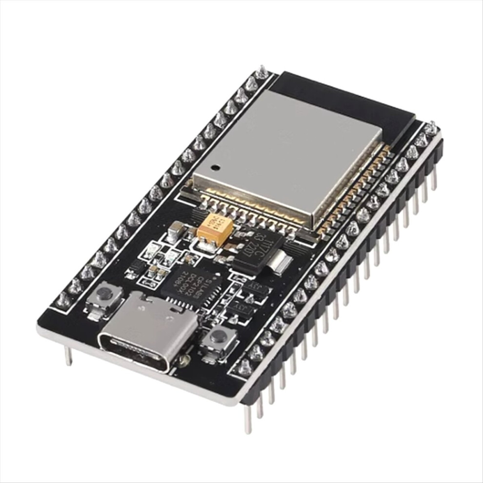 Esp32 Development Board Esp32-Wroom-32 Cp2102 Wifi Bluetooth Compatibl 4852424162231