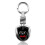 Metal Keyring for Bmw X3 4s Keys Gift 2