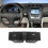 Car Dashboard Air Conditioner Outlet Assembly A/C Panel 55660-30410 fo 4