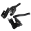 1Pair Front Ride Height Level Sensor Bracket for Ram 1500 2015-2018 68 6