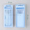 (A#) 2 Piece For HAIER Washing Machine Lint Filter Replacement Part Accessory 1
