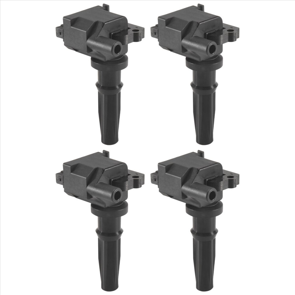 4Pcs 1026102Gaa Ignition Coil For Refine M5 S5 Rein 1.8T 2.0T Heyue 1. 4852424157589