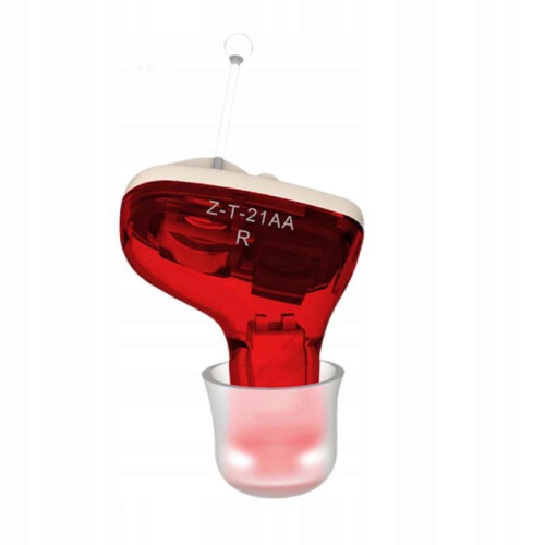Aijihu Behind-the-ear Hearing Aid