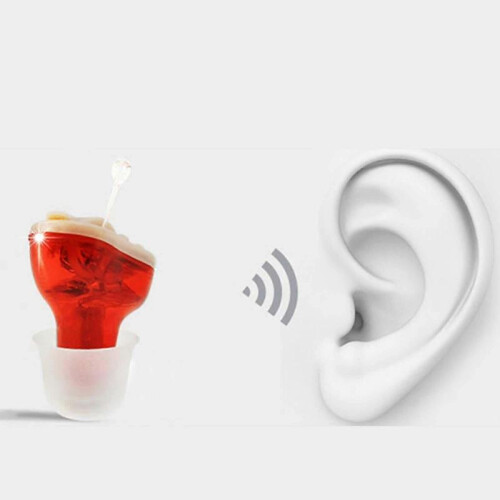 Aijihu Behind-the-ear Hearing Aid 1