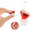 Aijihu Behind-the-ear Hearing Aid 4