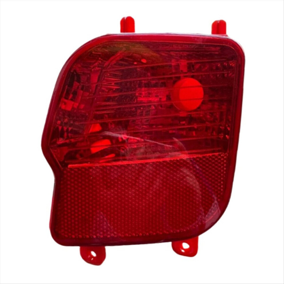 Rear Bumper Lights And Fog Yl00528880 For 2008 (P24c) 4008 (P84) C5 Le 4852261835367