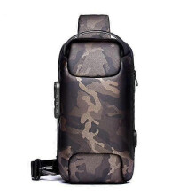 Storage bag, handheld case, camouflage