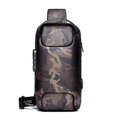 Storage bag, handheld case, camouflage
