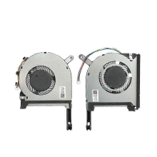 ASUS TUF Gaming F15 FX506 Series CPU GPU Cooling Fan Radiator Cooler