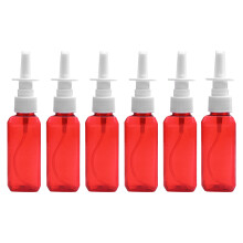 Fine Mist Essential Oils Sprayers, Anti-UV Glass, Portable and Leakproof, Travel Size Bottle Set for Aromatherapy and Skincare