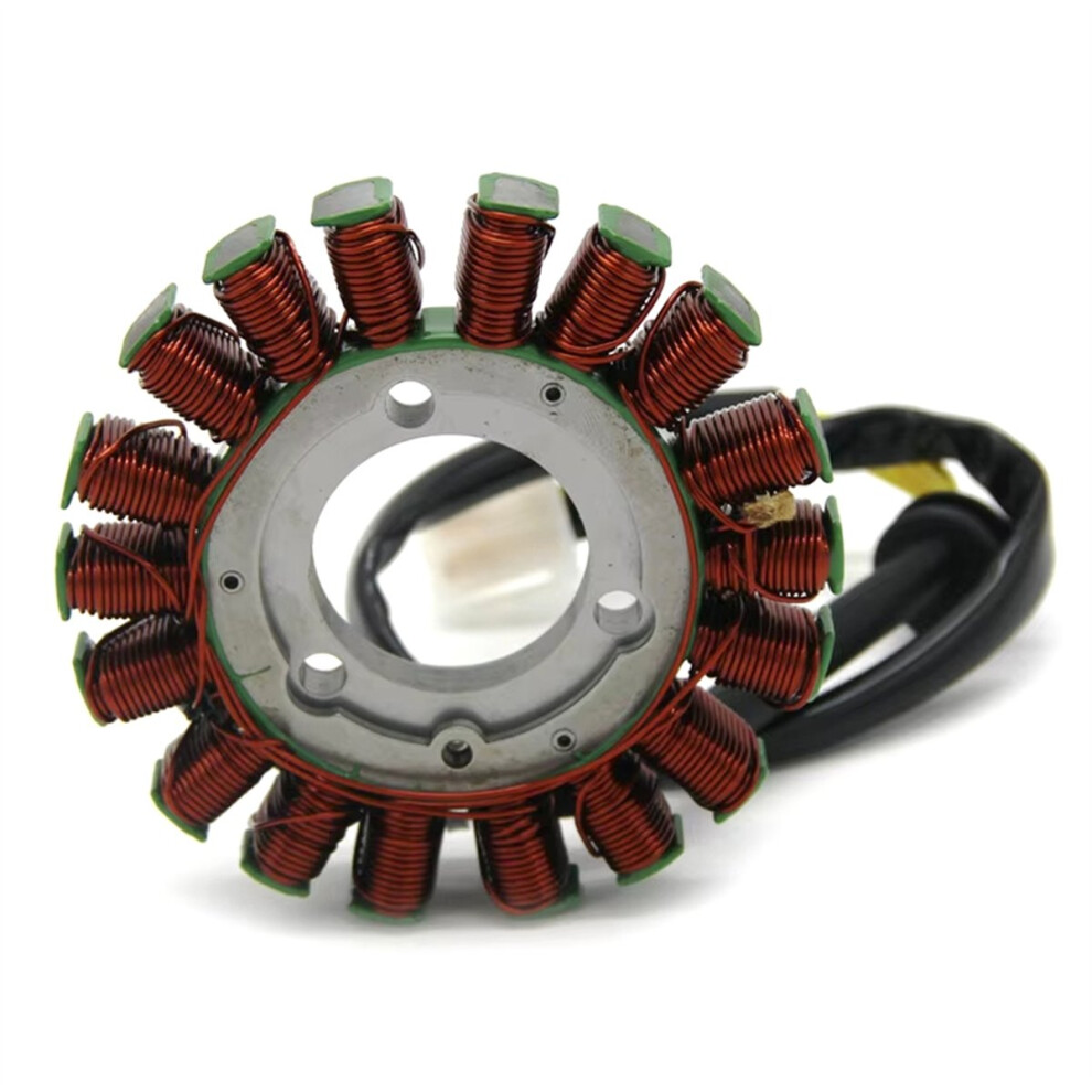 31401-01H00 Stator Coil For Gsxr Gsx-R 600 750 Gsx-R600 Gsx-R750 2006- Light 4852261824736