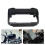 Sun Visor Cover Instrument Screen Sunshade Guard Protection Dashboard 3