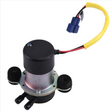 Pumpe 30A60-00200 15100-79100 15100-79101 Passend für L2E L3E S3L S3L2 S4L