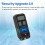 2 Pack Garage Door Opener Remote Compatible with 890MAX 893MAX with Learn Buttons 4