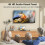 Real4K 80M 5.8GHZ Wireless -Compatible Transmitter and Receiver Exten 4
