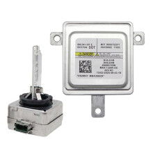 Xenon Koplamp BALLAST 8K0941597E W003T22771 voor A1 A3 A4 A5 A6 Q5 Go